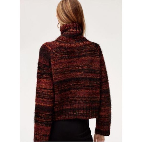 BABATON Titus Sweater - Picture 4 of 7